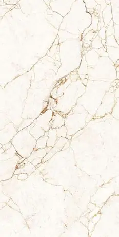 floor tiles with glossy surface
