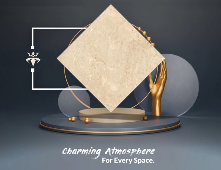 A Guide to Glossy Tiles: From Selection to Installation