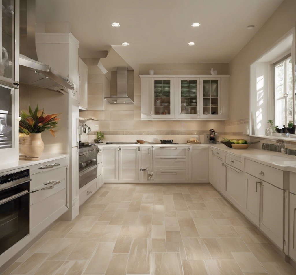 Best porcelain and Ceramic for kitchen