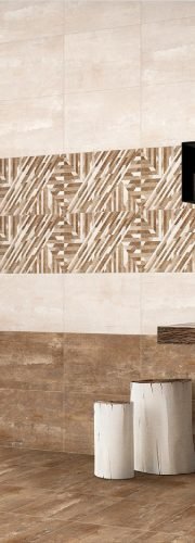 floor tiles with Matt surface