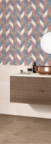 floor tiles with Matt surface