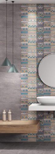 floor tiles with Matt surface
